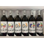 Les vins de Jean-Pierre Rives et du château de la Rivière